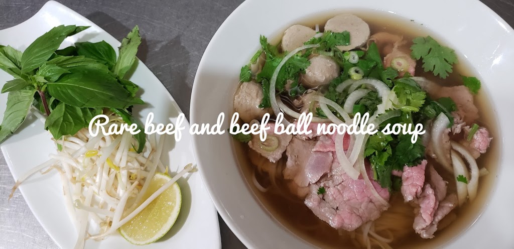 Pho Erin | 77 Main St, Erin, ON N0B 1T0, Canada | Phone: (647) 247-0725