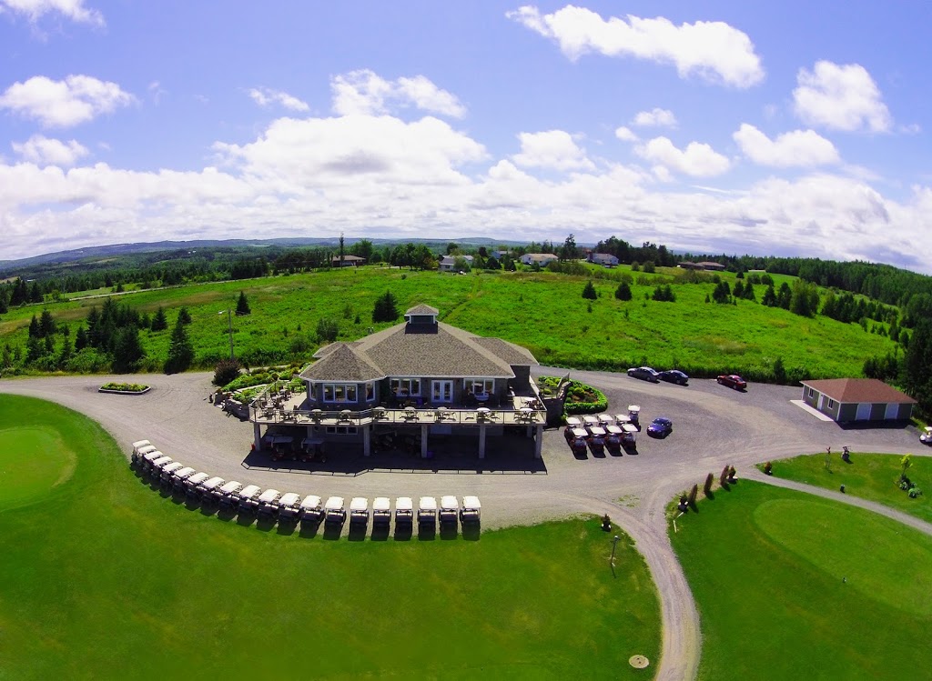 Glen Lovat Golf Club | 151 Frasers Mountain Branch Rd, New Glasgow, NS B2H 5C4, Canada | Phone: (902) 753-4653