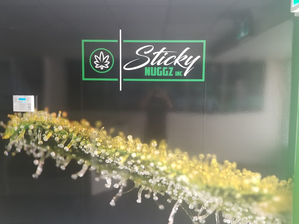 Stickynuggz Inc | 1621 Eglinton Ave W, York, ON M6E 2H1, Canada | Phone: (416) 551-6229