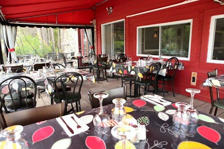 Resto Pizzeria Senc | 151 Rue du Lac Rouge N, Saint-Alphonse-Rodriguez, QC J0K 1W0, Canada | Phone: (450) 883-0105