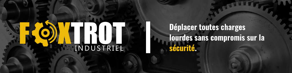 Foxtrot Industriel | 3000 Boulevard de lUniversité P1, Sherbrooke, QC J1K 0A5, Sherbrooke, QC J1K 0A5, Canada | Phone: (450) 230-6282