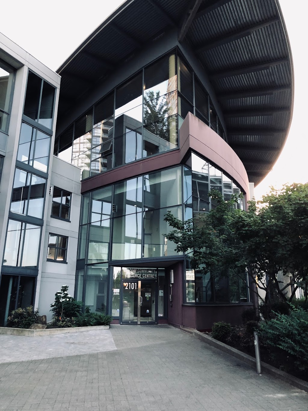 Burnaby Community Connections | 2101 Holdom Ave, Burnaby, BC V5B 0A4, Canada | Phone: (604) 299-5778