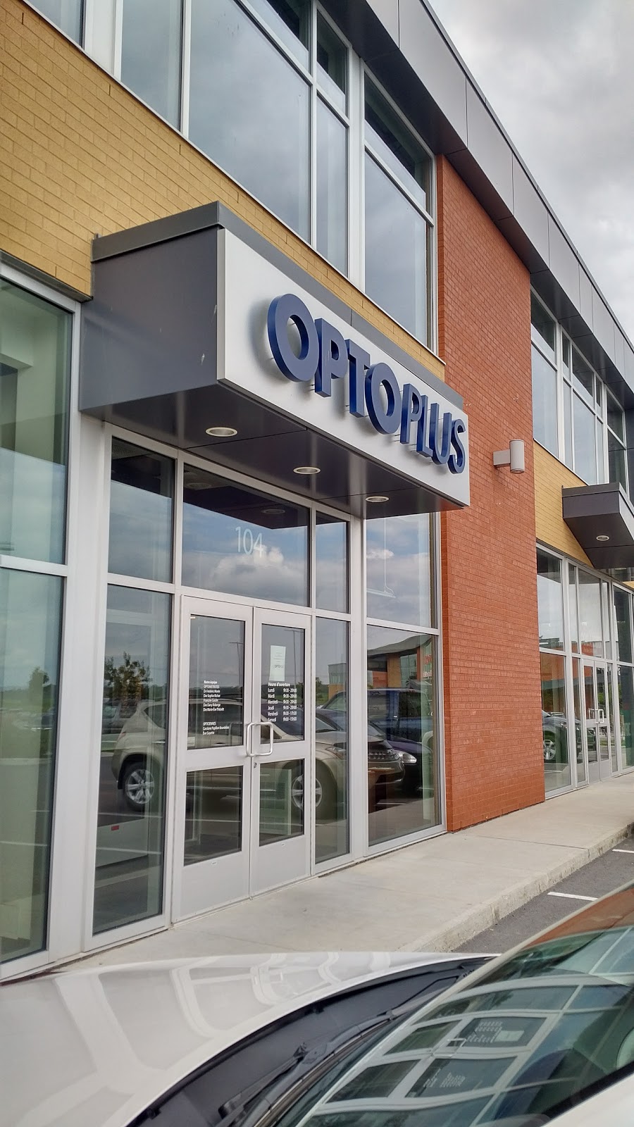 Clinique d’Optométrie de L’Assomption - OPTOPLUS | 800 Montée de St Sulpice #104, LAssomption, QC J5W 2T5, Canada | Phone: (450) 589-3663