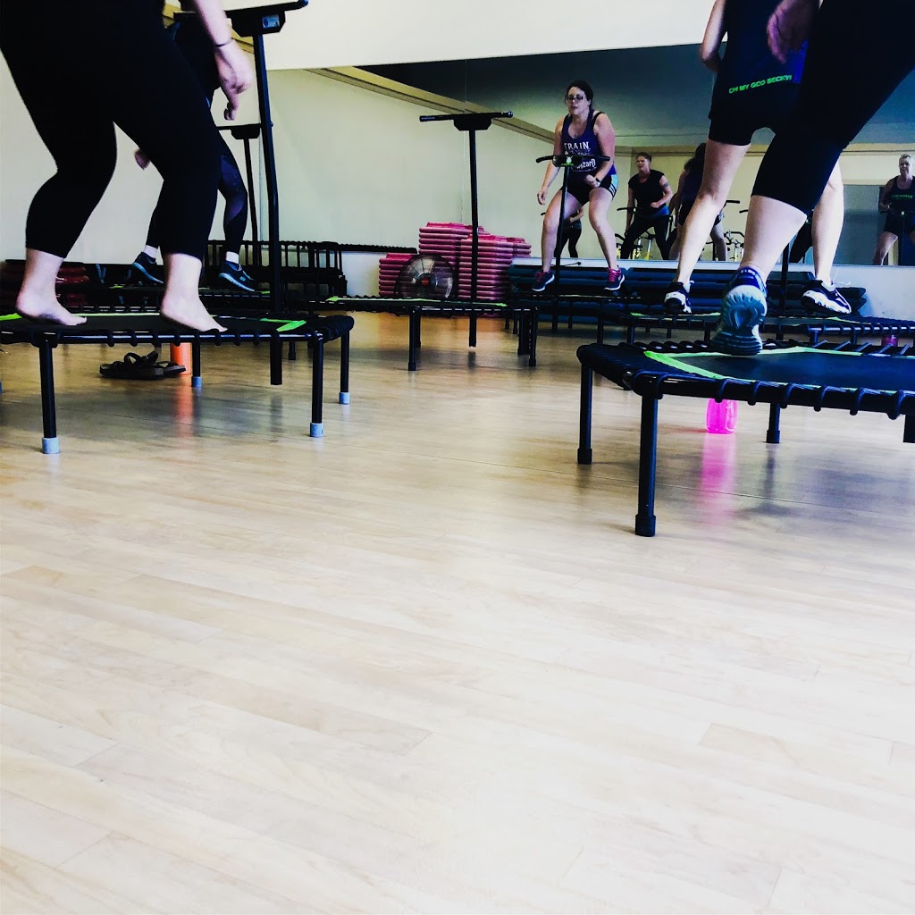 Jumping Fitness Victoria | 895 Langford Pkwy, Victoria, BC V9B, Canada, Canada | Phone: (604) 363-6006