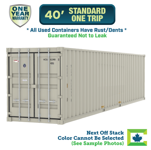 Northern Container Sales | 88 Queens Quay W Suite # 2500, Toronto, ON M5J 0B6, Canada | Phone: (800) 925-2515