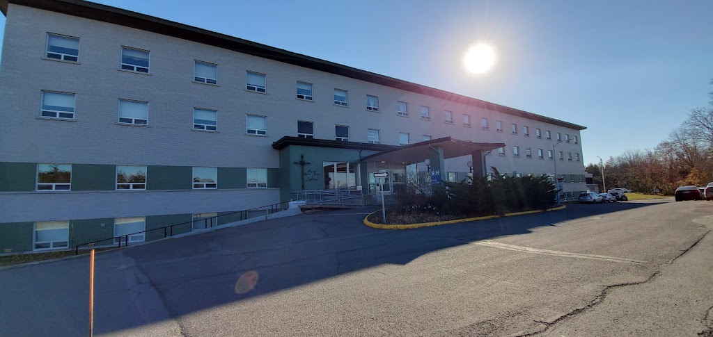 Hospital Notre-Dame-De-Fatima | 1201 6e Avenue Pilote, La Pocatière, QC G0R 1Z0, Canada | Phone: (418) 856-7000