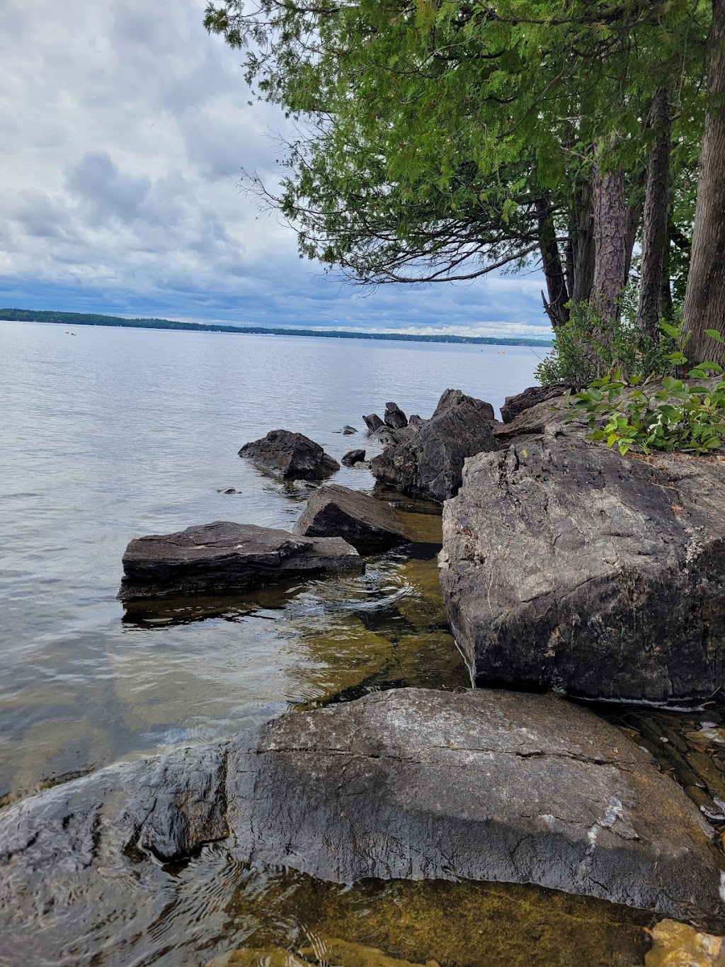 Hunt Lake Hiking Trail | Trans-Canada Hwy, Whiteshell, MB R0E 2H0, Canada | Phone: (204) 369-3157