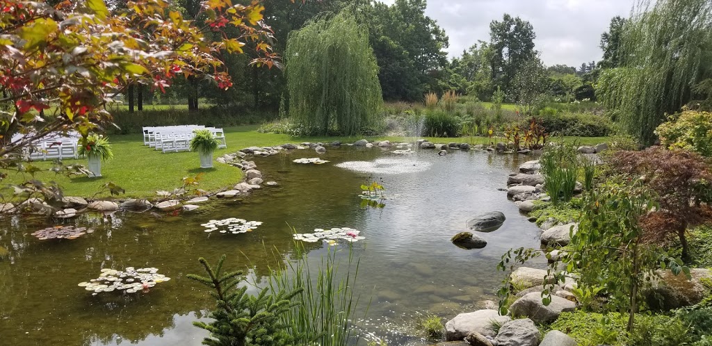 Meadow View Gardens | 1521 Bowmanton Rd, Roseneath, ON K0K 2X0, Canada | Phone: (905) 375-8700