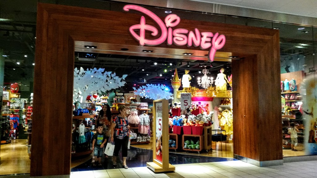 Disney Store | 17600 Yonge St, Newmarket, ON L3Y 4Z1, Canada | Phone: (905) 836-0523