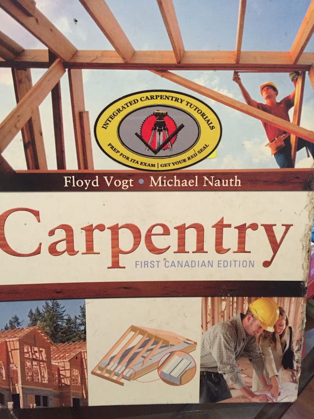 Integrated Carpentry Tutorials | 2433 Coleman Rd, Courtenay, BC V9J 1T8, Canada | Phone: (250) 331-1117