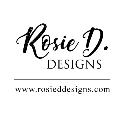 Rosie D. Designs | 72 Langside Ave, Toronto, ON M9N 3E6, Canada | Phone: (647) 878-0196