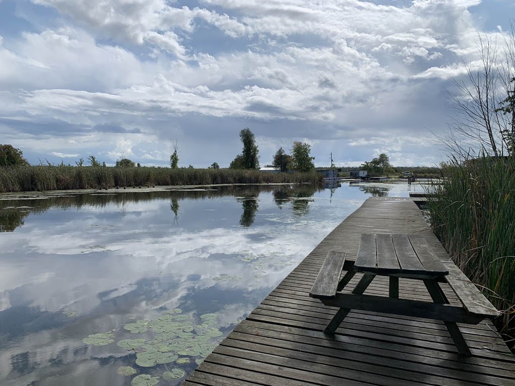 CatholicLand Retreat Centre & FisHaven Pay-to-Fish | 21550 Bathurst St, Holland Landing, ON L9N 1P6, Canada | Phone: (905) 836-5928