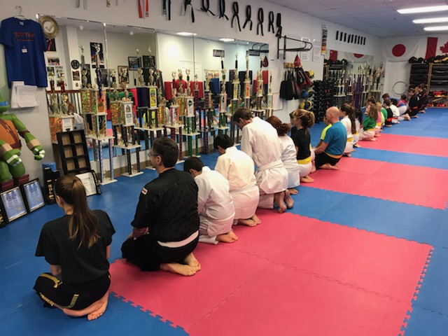 Guelph Family Martial Arts | 340 Woodlawn Rd W, Guelph, ON N1H 7K6, Canada | Phone: (519) 341-0550