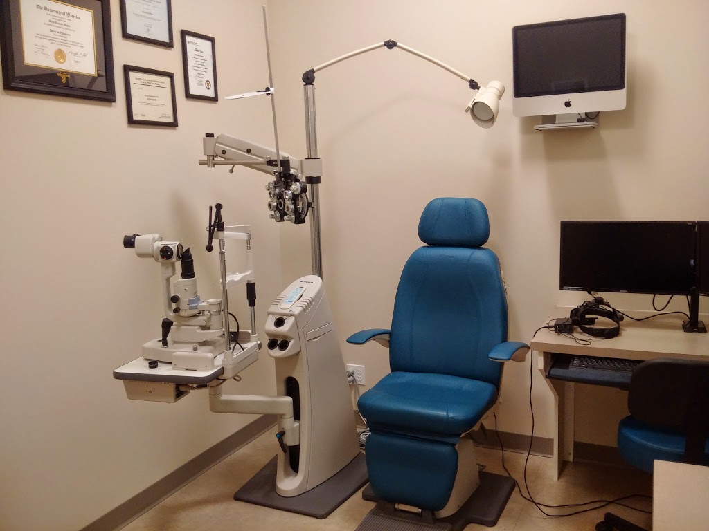 Woodbine Optometry | 2525 Woodview Dr SW #206B, Calgary, AB T2W 4N4, Canada | Phone: (403) 640-0606