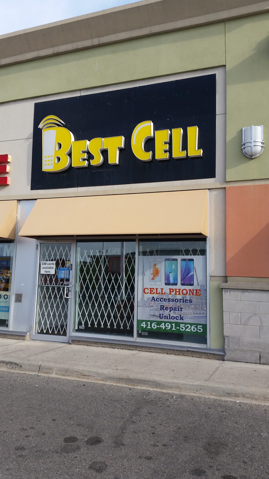 Best Cell | 2071 Steeles Ave W H3, North York, ON M3J 3N3, Canada | Phone: (416) 491-5265