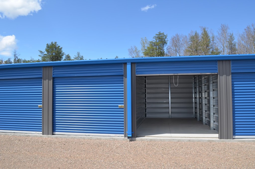 Storage Nation | 137 Industrial Ave, Petawawa, ON K8A 2W8, Canada | Phone: (613) 506-3536