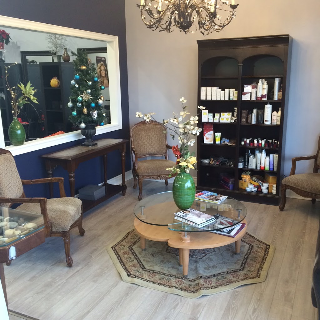 Sol Escape Salon & Cosmetic Spa | 5 Swan Lake Blvd #9, Markham, ON L6E 0K7, Canada | Phone: (905) 604-3686