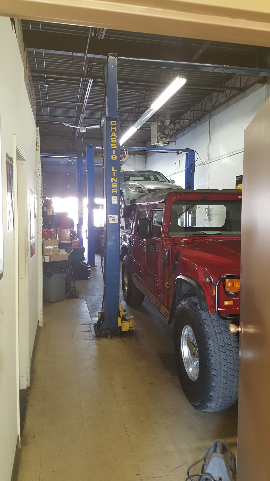 Gloria Auto Service | 130 Lepage Ct #32, North York, ON M3J 1Z6, Canada | Phone: (416) 631-7776