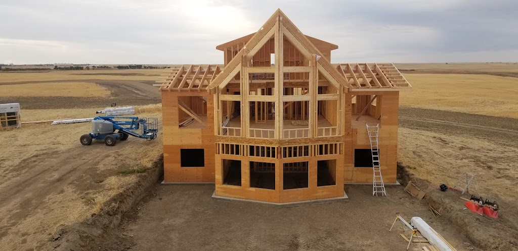 Wildstone Construction | A-5806 60 St, Taber, AB T1G 2B3, Canada | Phone: (403) 635-1877