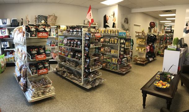 M & J Happy Pet Products | 360 Revus Ave, Mississauga, ON L5G 4S4, Canada | Phone: (905) 990-8882