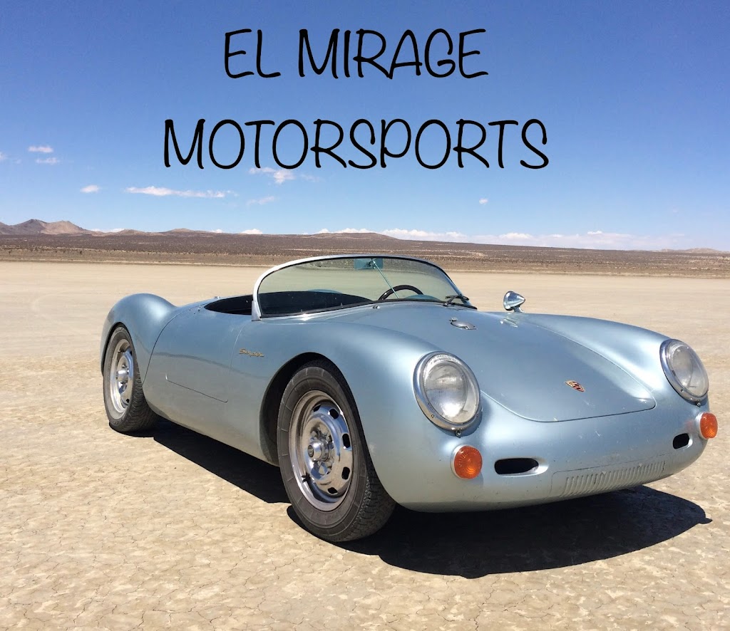 El Mirage MOTORSPORTS | 2485 Lancaster Rd #17, Ottawa, ON K1B 5L1, Canada | Phone: (613) 762-5679