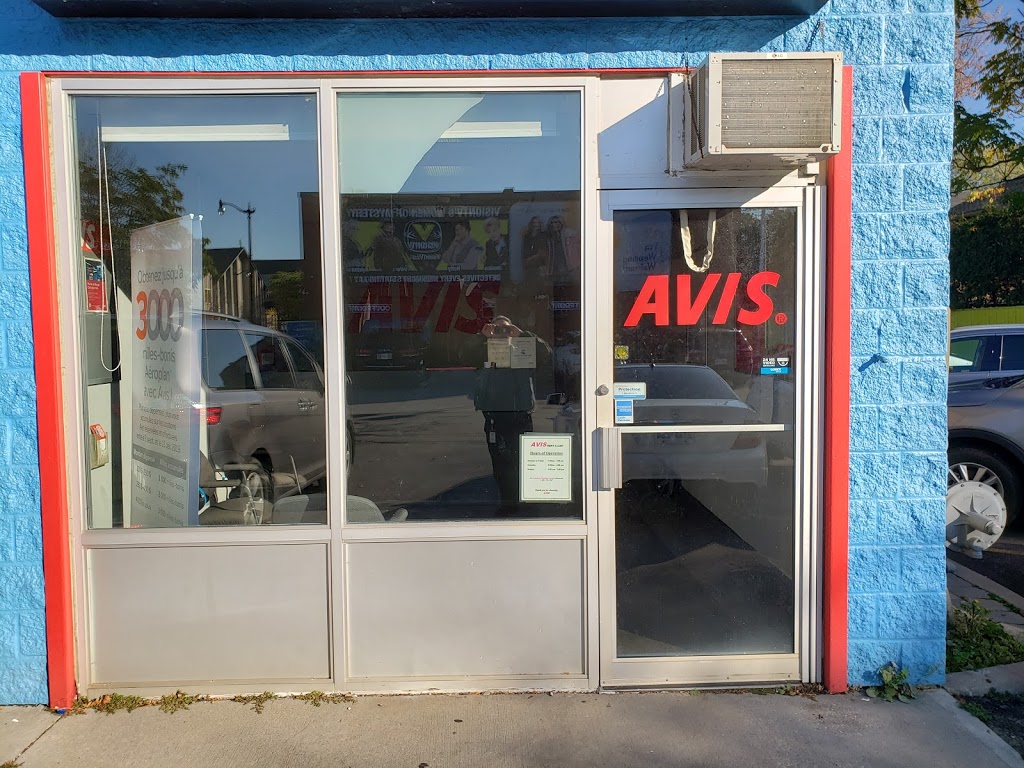 Avis Car Rental | 3193 Dundas St W, Toronto, ON M6P 2A2, Canada | Phone: (416) 763-2847