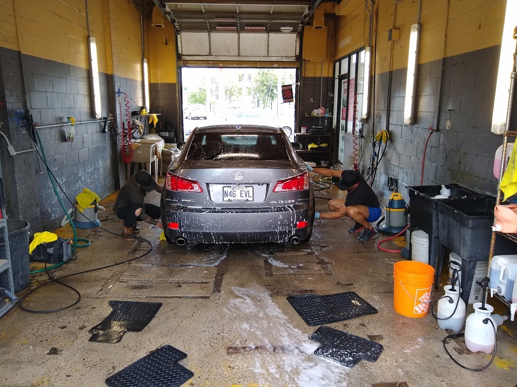 Jeffs Hand Car Wash | 130 Grand Boulevard, LÎle-Perrot, QC J7V 4X1, Canada | Phone: (514) 425-9977