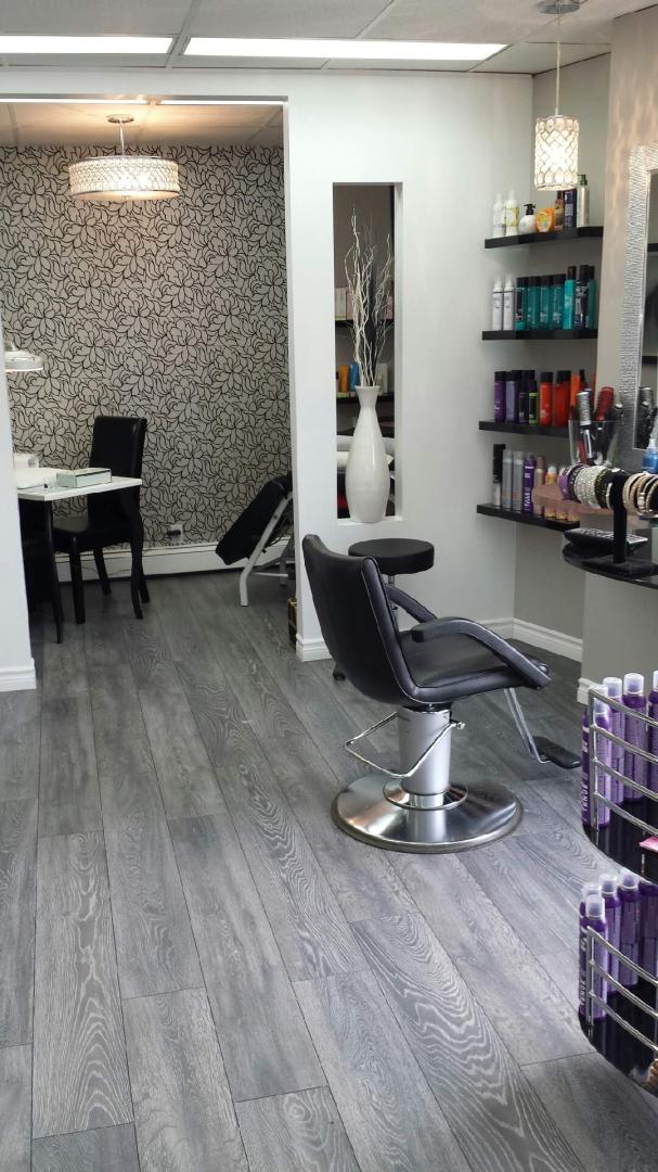 Salon Eve | 802 Rue Saint-Paul, Shawinigan, QC G9N 4K2, Canada | Phone: (819) 537-7803