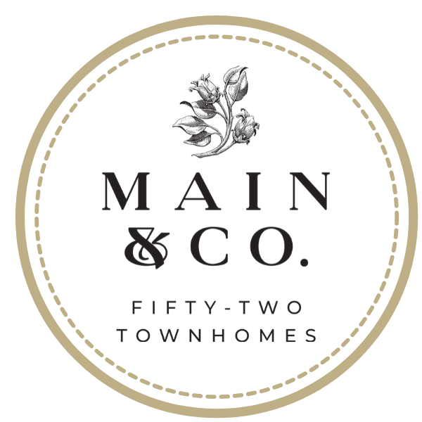 Main & Co. - 52 Townhomes - StateView Homes | 6891 Main St, Whitchurch-Stouffville, ON L4A 7G6, Canada | Phone: (647) 493-1790