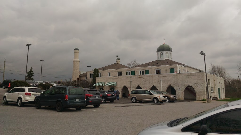 Islamic Society of Niagara Peninsula | 6768 Lyons Creek Rd, Niagara Falls, ON L2E 6S6, Canada | Phone: (905) 295-4845