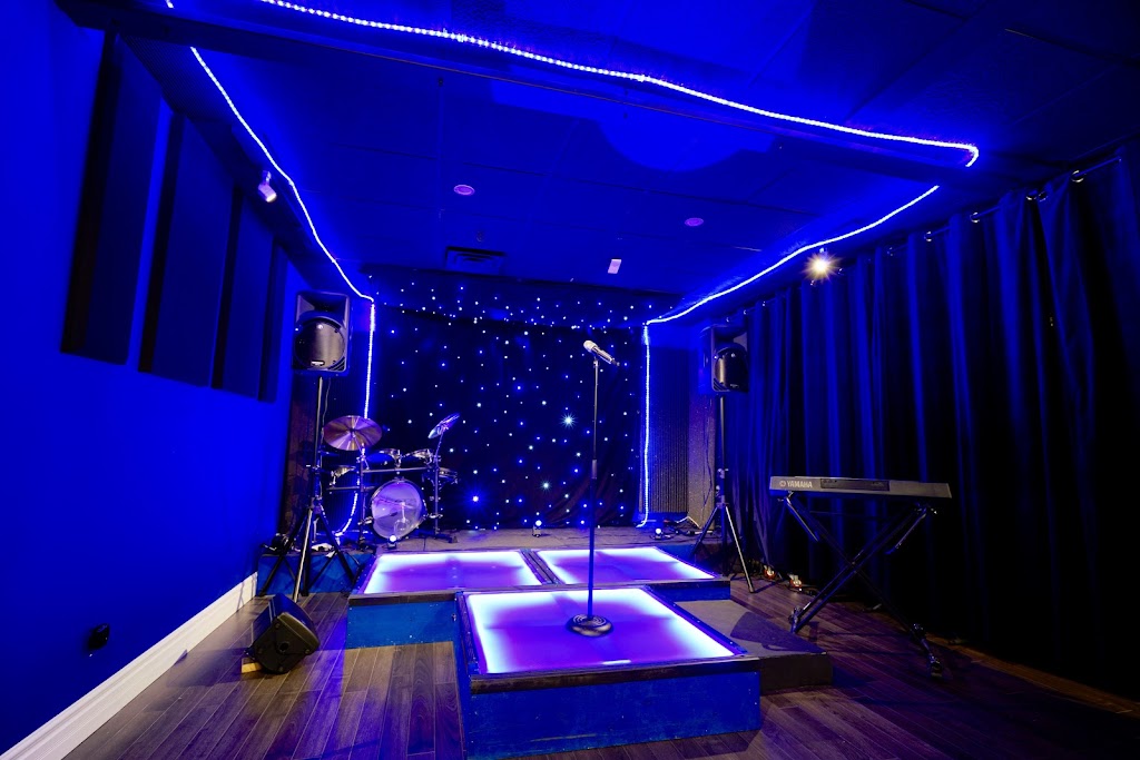 YCAmusic | 7725 Birchmount Rd #37, Markham, ON L3R 9X3, Canada | Phone: (647) 848-8483