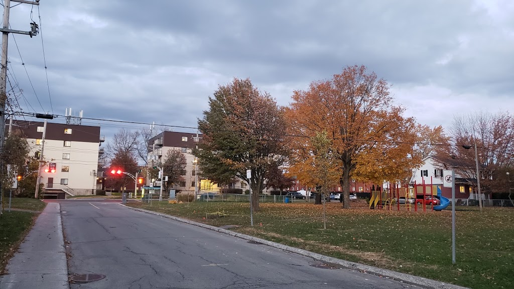 Parc Gouin | Roxboro, Montreal, QC H8Y, Canada