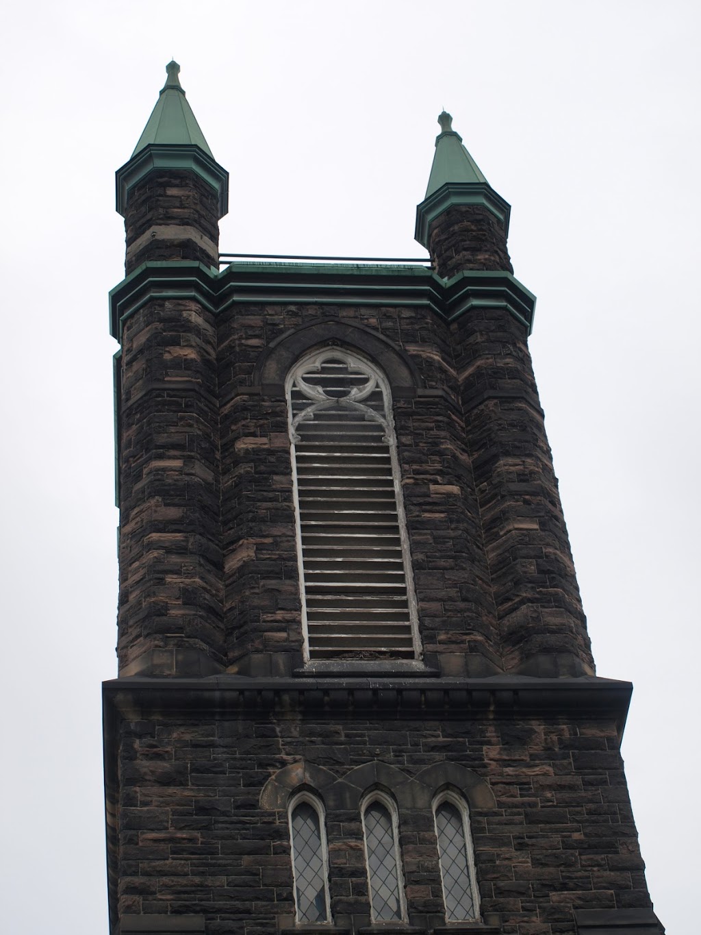 Bloor Street United Church | 300 Bloor St W, Toronto, ON M5S 1W3, Canada | Phone: (416) 924-7439