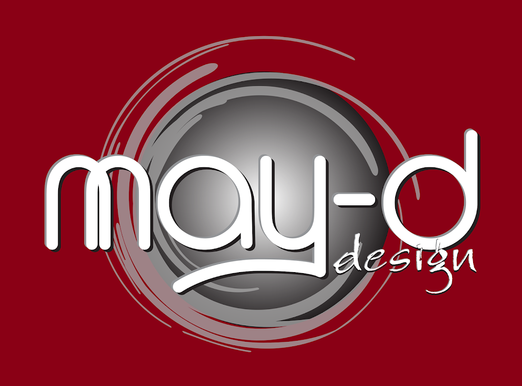 May-D Design | 2524 Bd Mercure, Saint-Nicéphore, QC J2A 1G9, Canada | Phone: (819) 474-3391