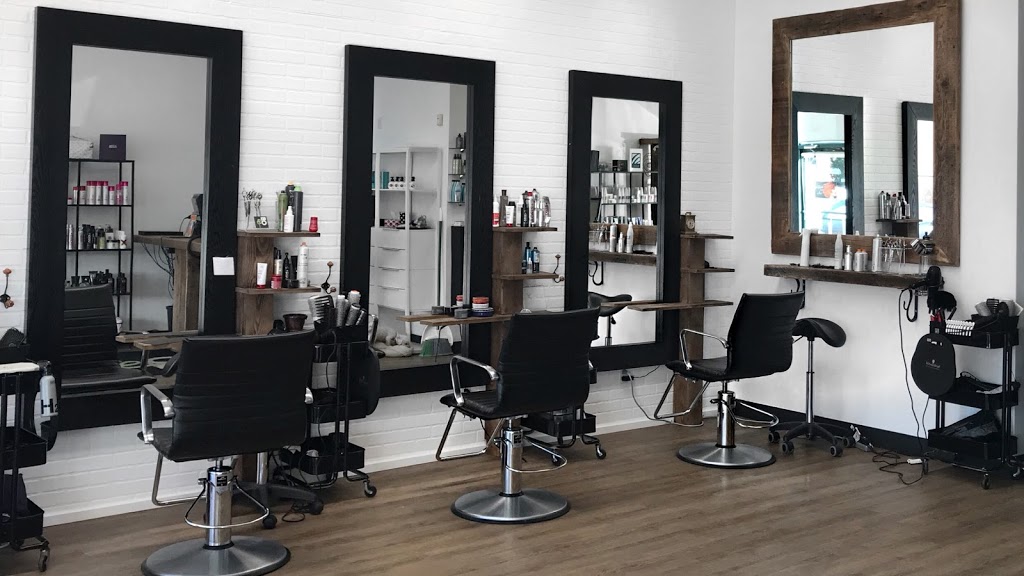 Bo-Té Coiffure Pierre Pellerin | 2000 victoria local C, Greenfield parc, QC J4V 1M6, Canada | Phone: (450) 890-0887