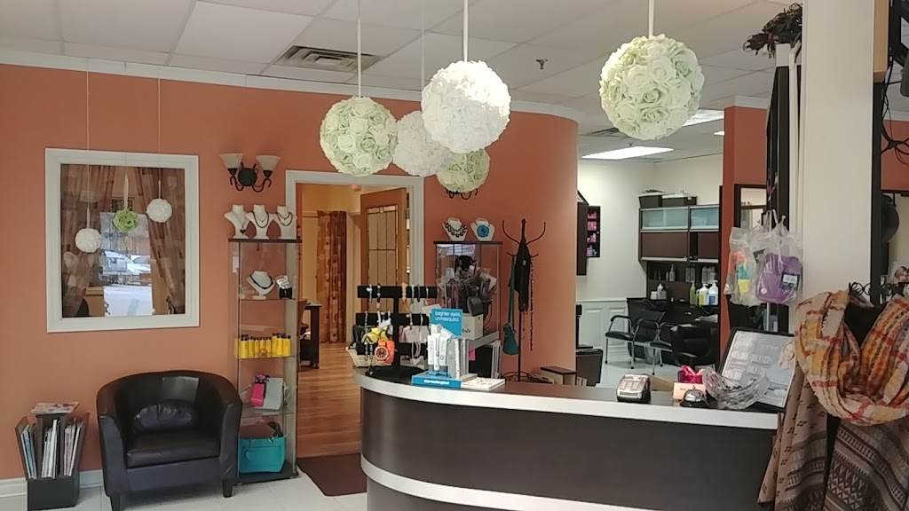 Lorne Park Spa and Salon | 1107 Lorne Park Rd, Mississauga, ON L5H 3A1, Canada | Phone: (905) 990-2084