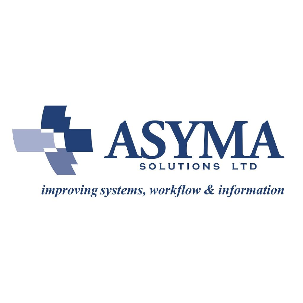 Asyma Solutions - Calgary, AB | 1700 Varsity Estates Dr NW, Calgary, AB T3B 2W9, Canada | Phone: (403) 774-2010