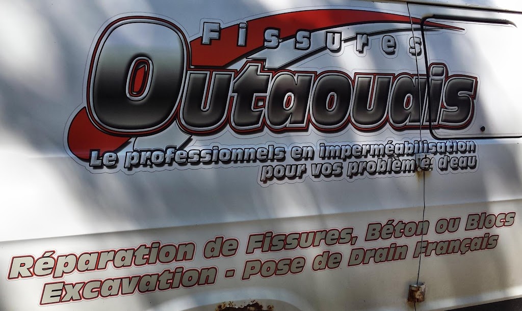 Fissures Outaouais. | 40B Rue Périneault, Val-des-Monts, QC J8N 0A4, Canada | Phone: (819) 669-3192
