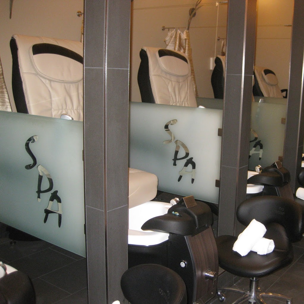 ÇaVaBien Hair Studio & Day Spa Ltd. | 2049 42 Ave SW, Calgary, AB T2T 2M8, Canada | Phone: (403) 287-7009