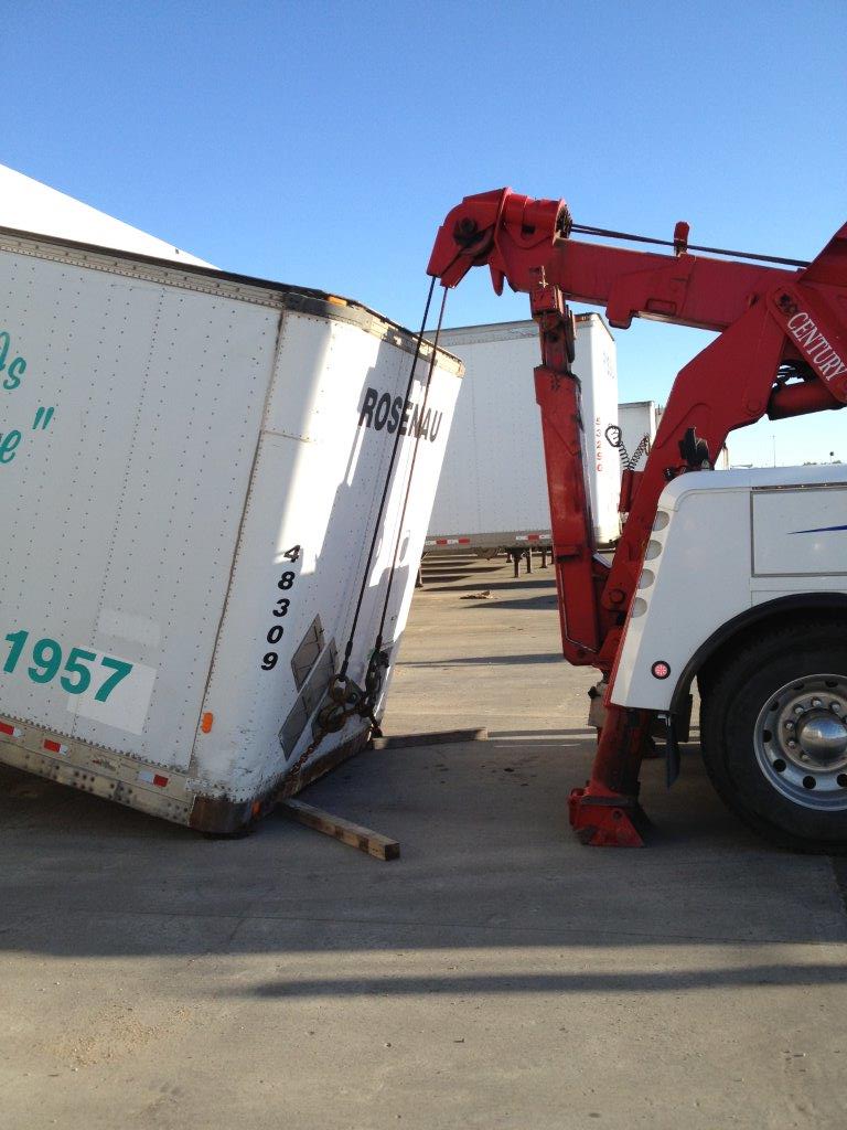 Double L Towing | 8917 13th St, Edmonton, AB T6P 0C9, Canada | Phone: (780) 467-7795