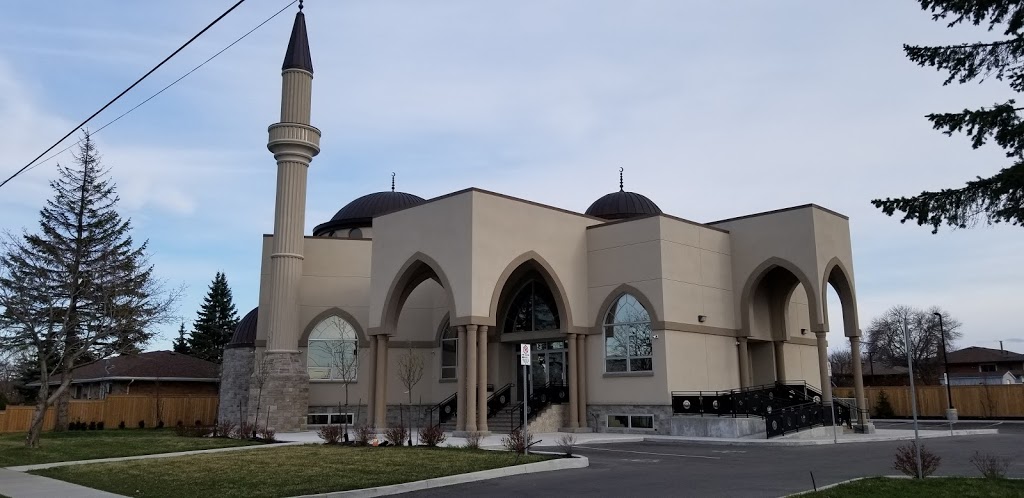 Bošnjački Islamski Centar Hamilton | 202 Barton St, Stoney Creek, ON L8E 2K2, Canada | Phone: (905) 662-3678