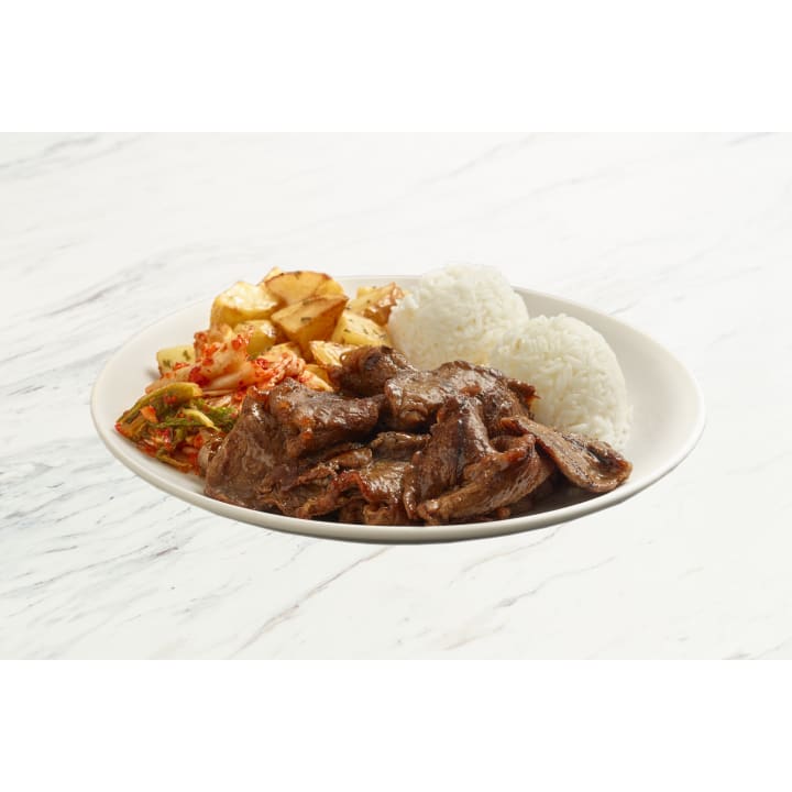 Koryo Korean Barbeque | 3100 Howard Avenue Unit FC, 4 Devonshire Mall, Windsor, ON N8X 3Y8, Canada | Phone: (519) 966-1573