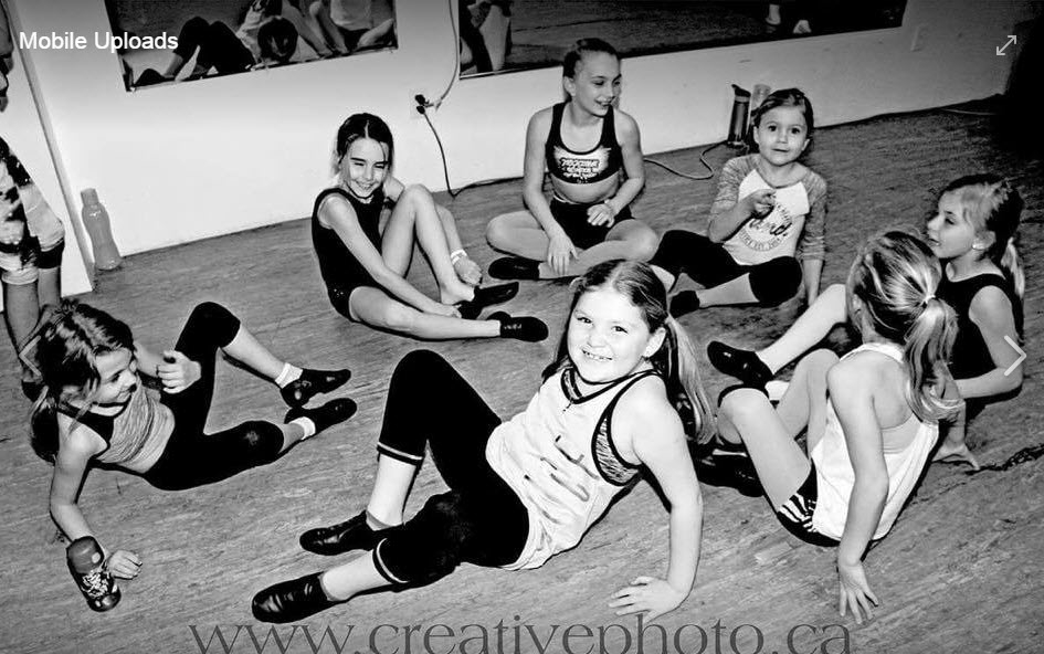 Teknique School of Dance | 330 Ramsey Dr, Dunnville, ON N1A 1K8, Canada | Phone: (905) 774-9004