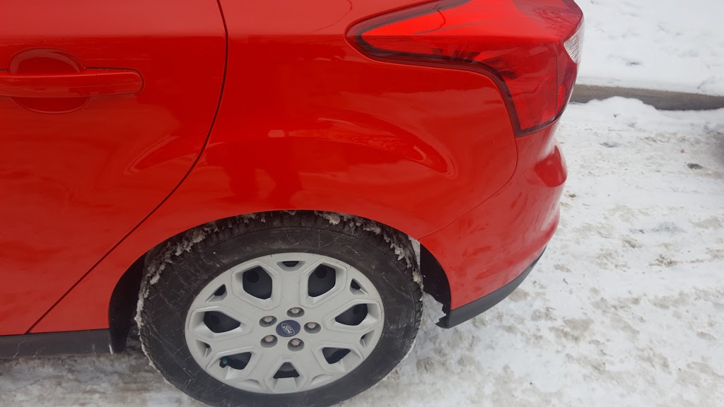 Alps Auto Repair Inc | 14 Drummond St, Etobicoke, ON M8V 1Y8, Canada | Phone: (416) 255-2601