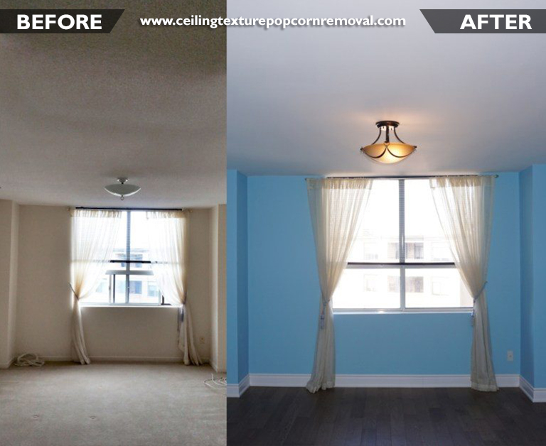 Ceiling Texture Popcorn Removal | 936 E 40th Ave, Vancouver, BC V5W 1M3, Canada | Phone: (604) 418-5621