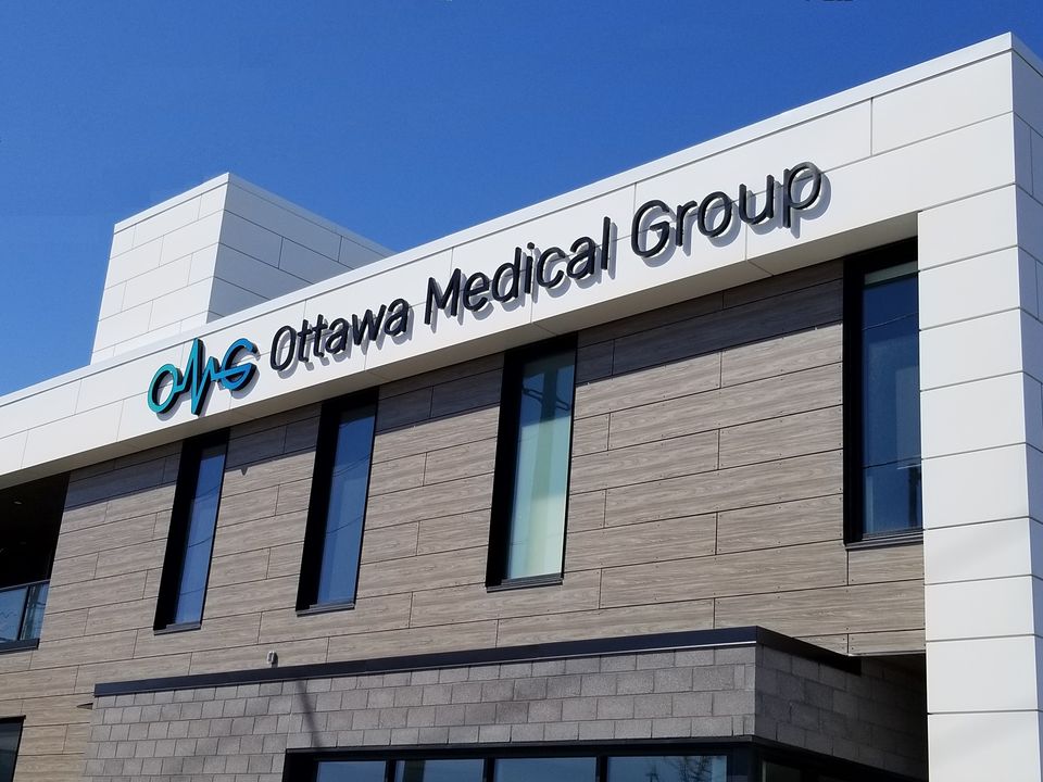 Ottawa Medical Group | 4289 Innes Rd 1st Floor, Orléans, ON K1E 0A8, Canada | Phone: (613) 686-1911