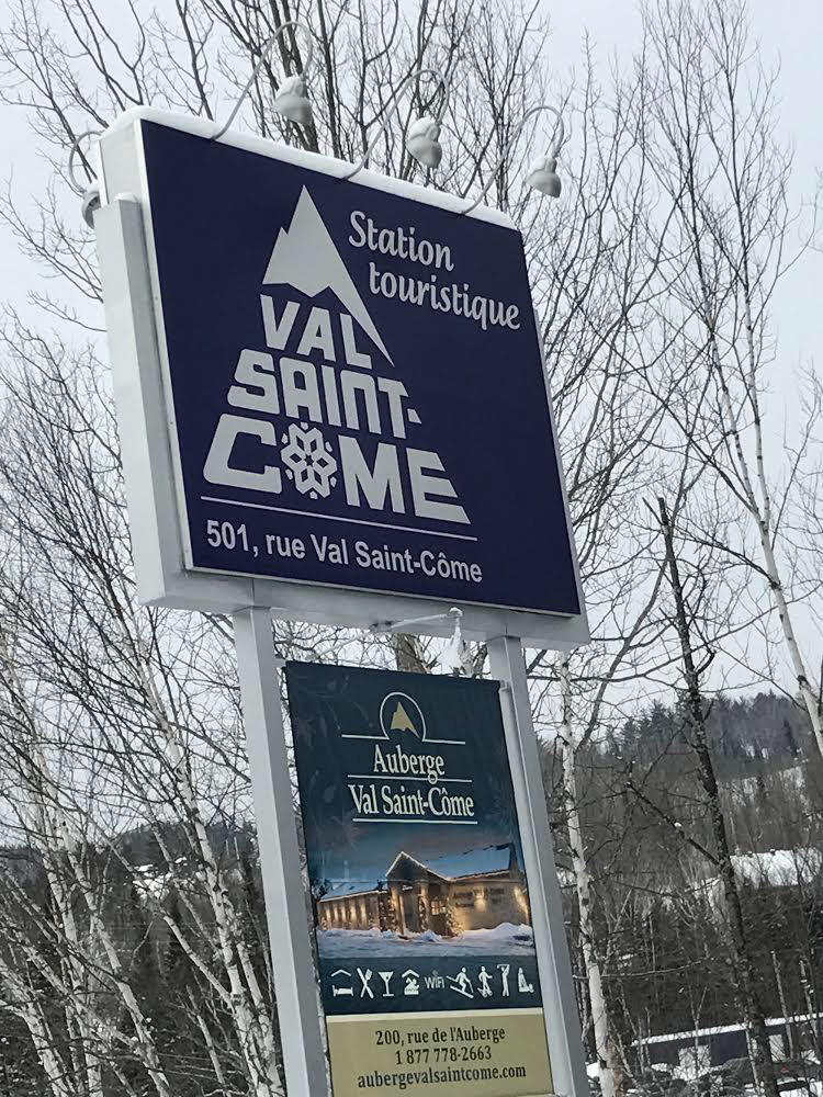 Municipality of Saint-Come | 1673 55e Rue, Saint-Côme, QC J0K 2B0, Canada | Phone: (450) 883-2726