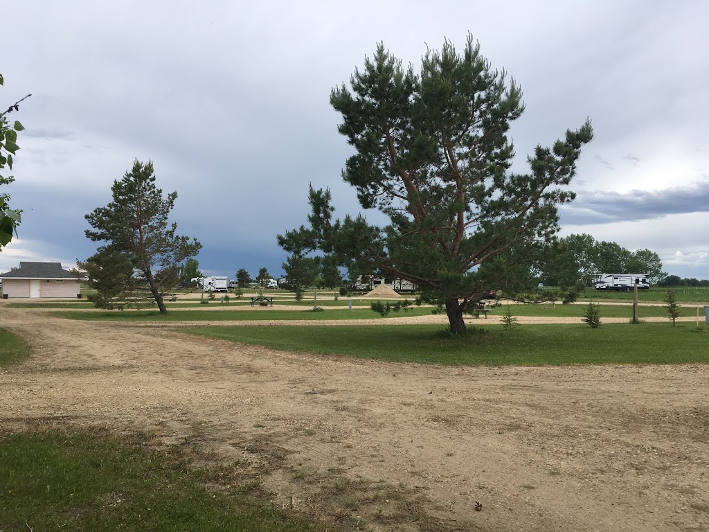 Westview RV Park | 243019C, AB-13, Wetaskiwin, AB T9A 1W8, Canada | Phone: (780) 312-2222