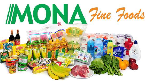 Mona Fine Foods | 1675 The Chase, Mississauga, ON L5M 5Y7, Canada | Phone: (905) 820-3463