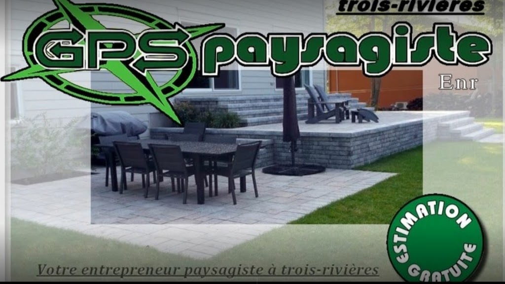 GPS paysagiste Trois-Rivières | 11365 Boulevard Saint-Jean, Trois-Rivières, QC G9A 5E1, Canada | Phone: (819) 944-2151